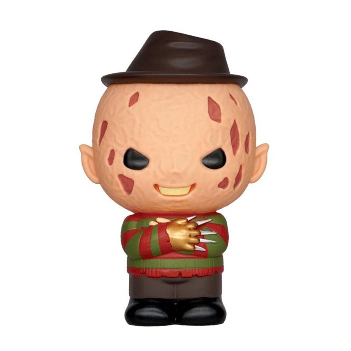 Mealheiro 3D Freddy Krueger Pesadelo em Elm Street 1