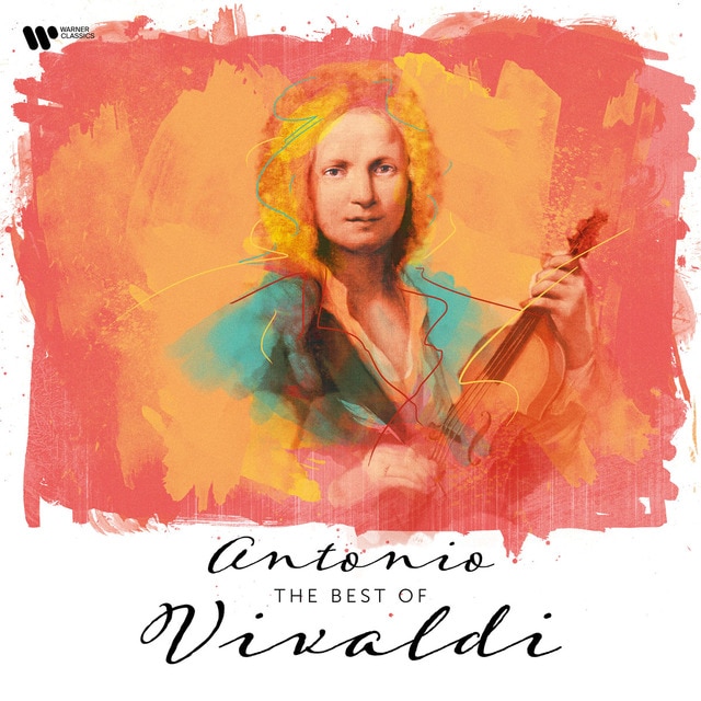 Imagen 0 de Best of Vivaldi (LP-Vinilo)