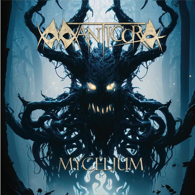 Imagen 0 de Mycelium (LP-Vinilo)