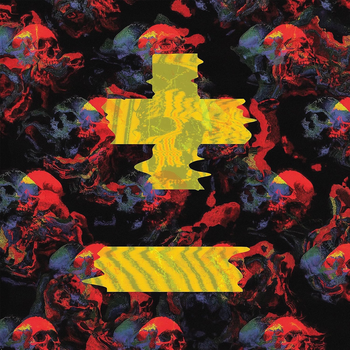 Imagen 0 de Skeletons (CD)