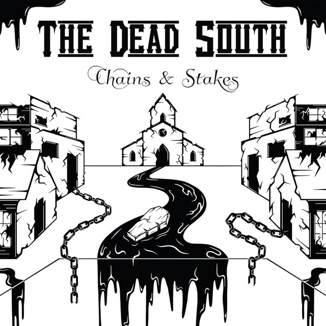 Imagen 0 de Chains & Stakes (CD)