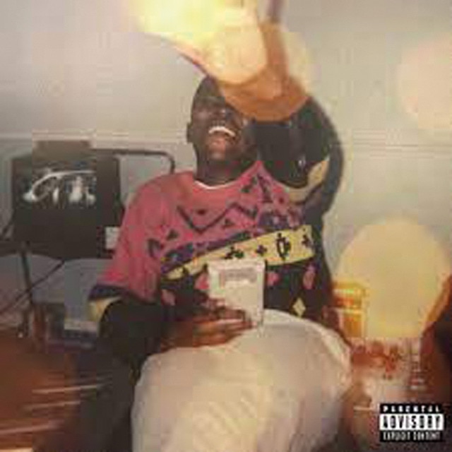 Imagen 0 de Rediscovery (LP-Vinilo)