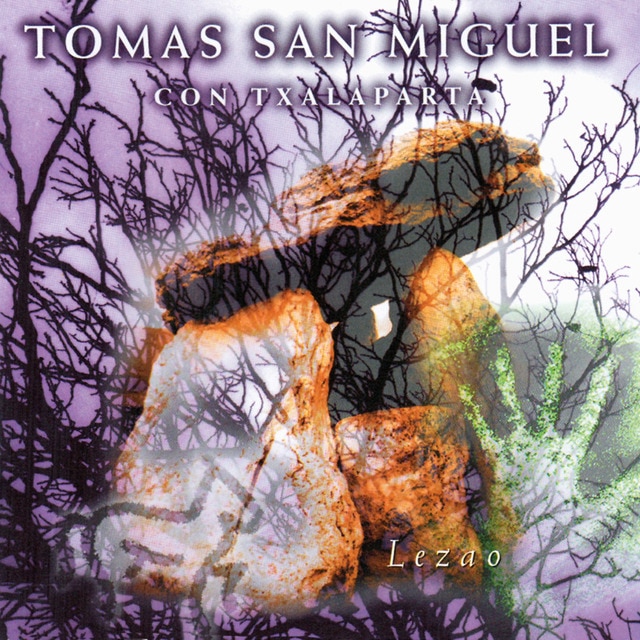 Imagen 0 de Lezao (CD)