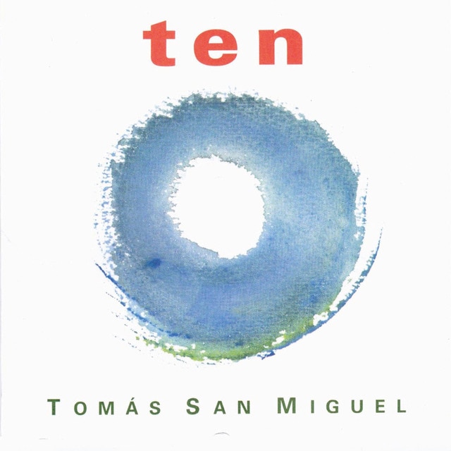 Imagen 0 de Ten (CD)