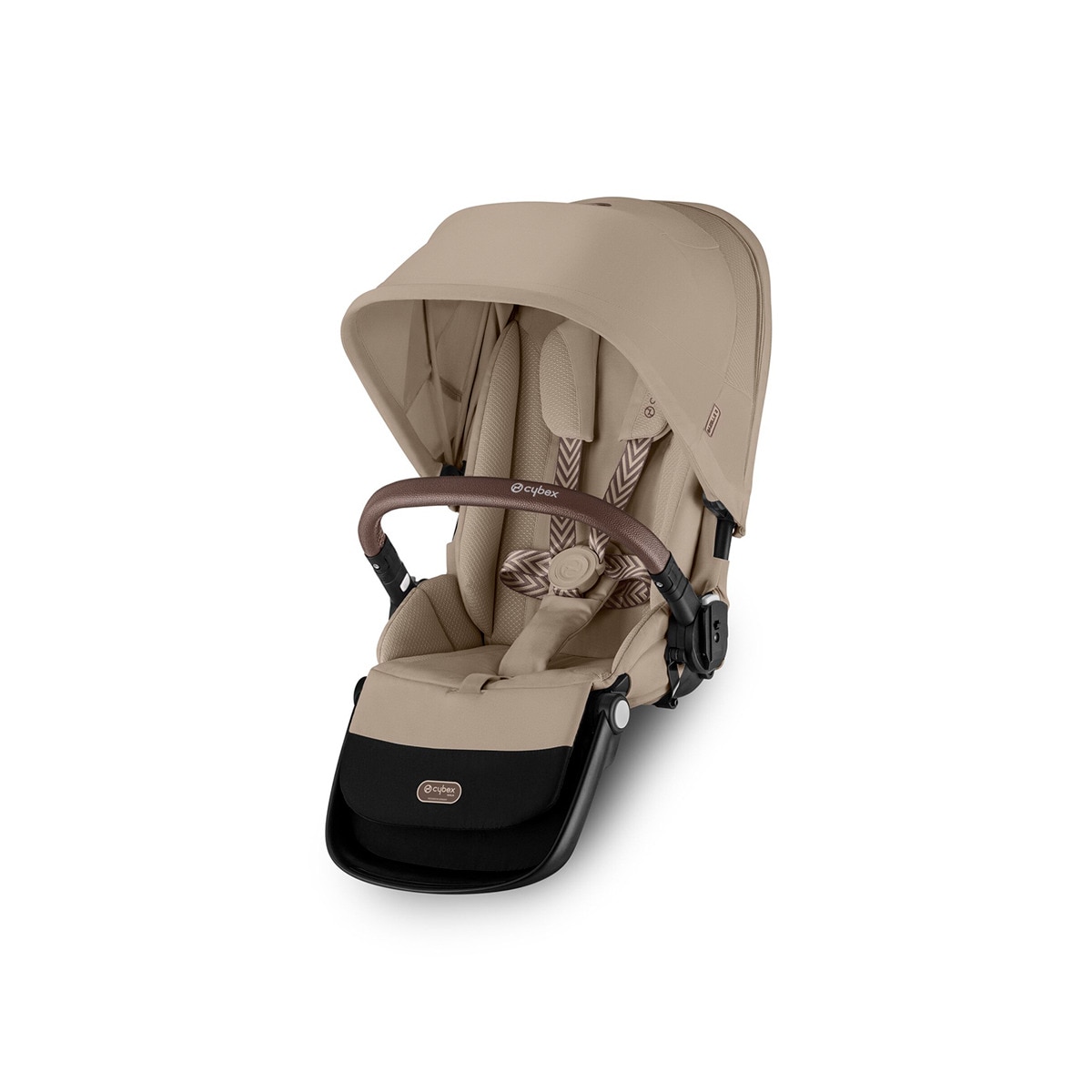 Segunda unidad de asiento CYBEX Gazelle S Beige-1