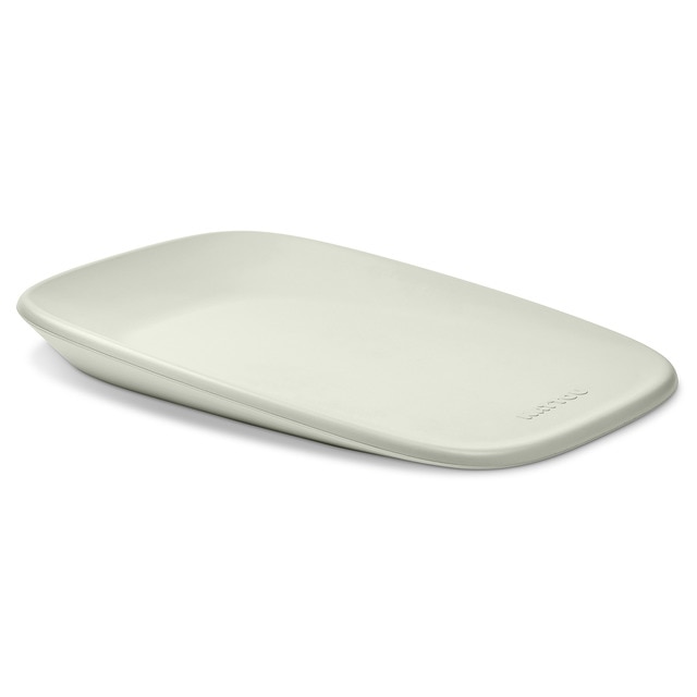 Imagen 0 de Cambiador de espuma Foam 70 x 50 verde