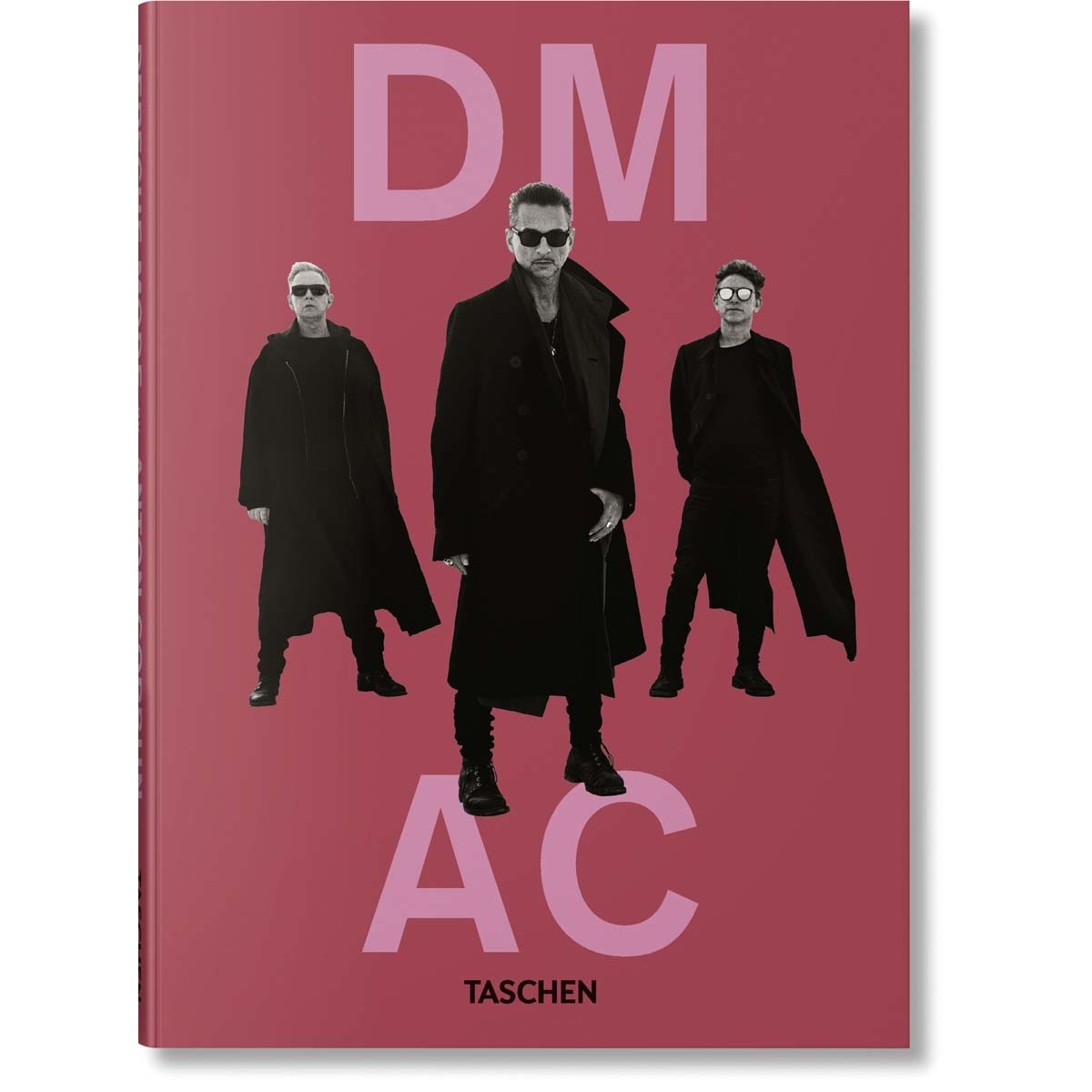 Depeche Mode by Anton Corbijn (Capa dura) 1