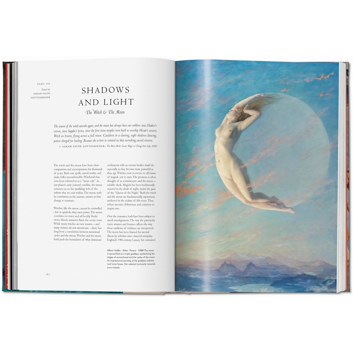 Brujería. La Biblioteca de Esoterismo (Capa dura) 9