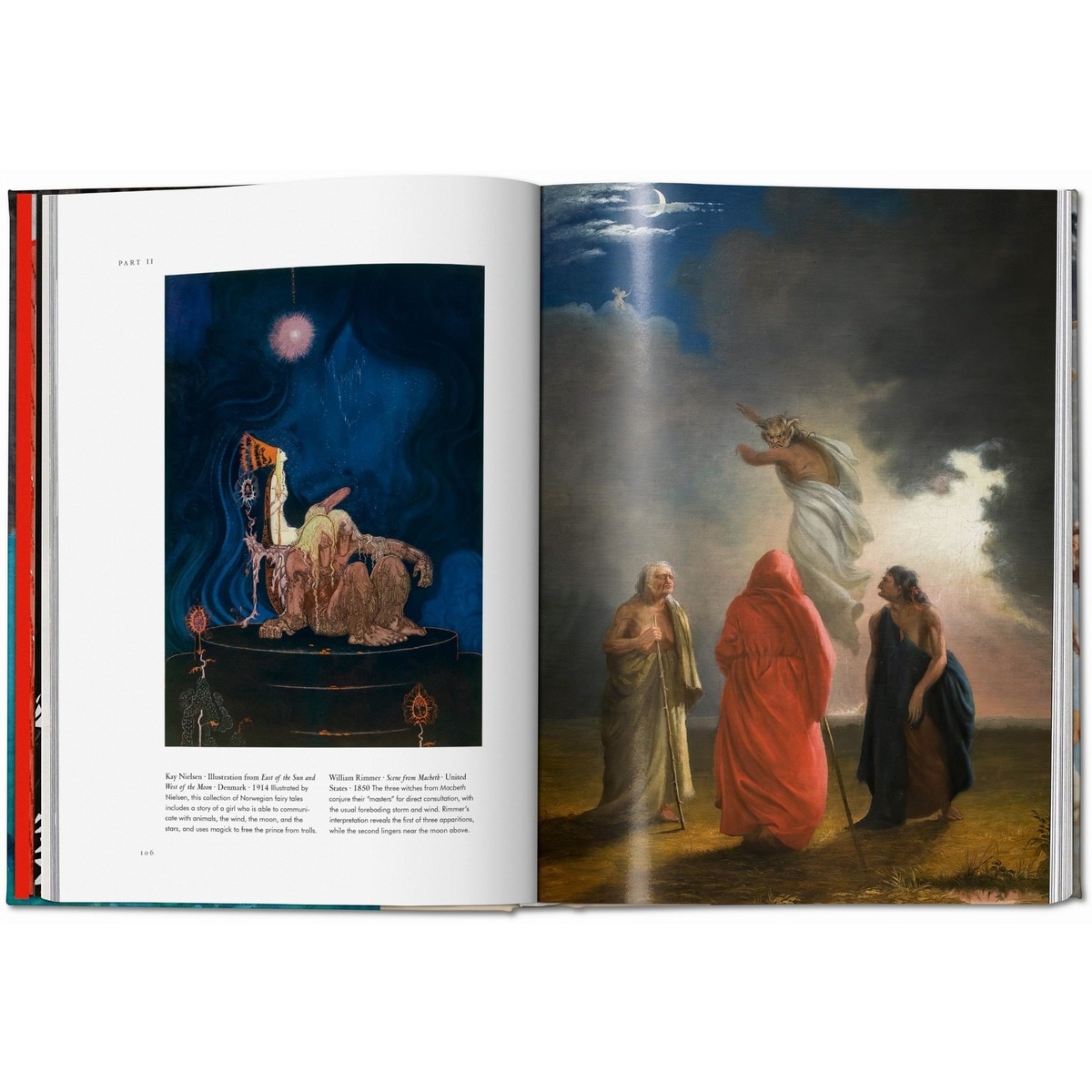 Brujería. La Biblioteca de Esoterismo (Capa dura) 12