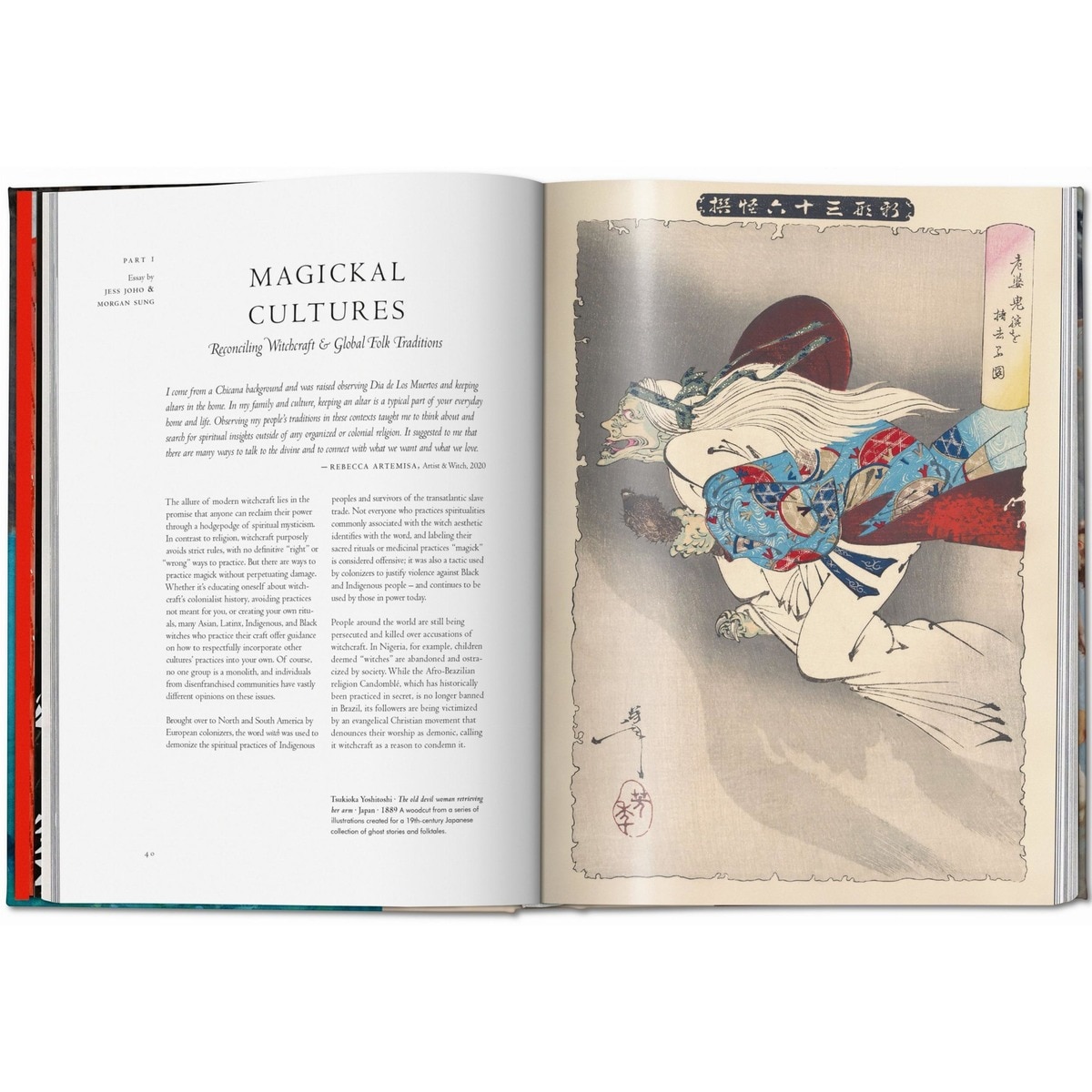 Brujería. La Biblioteca de Esoterismo (Capa dura) 13