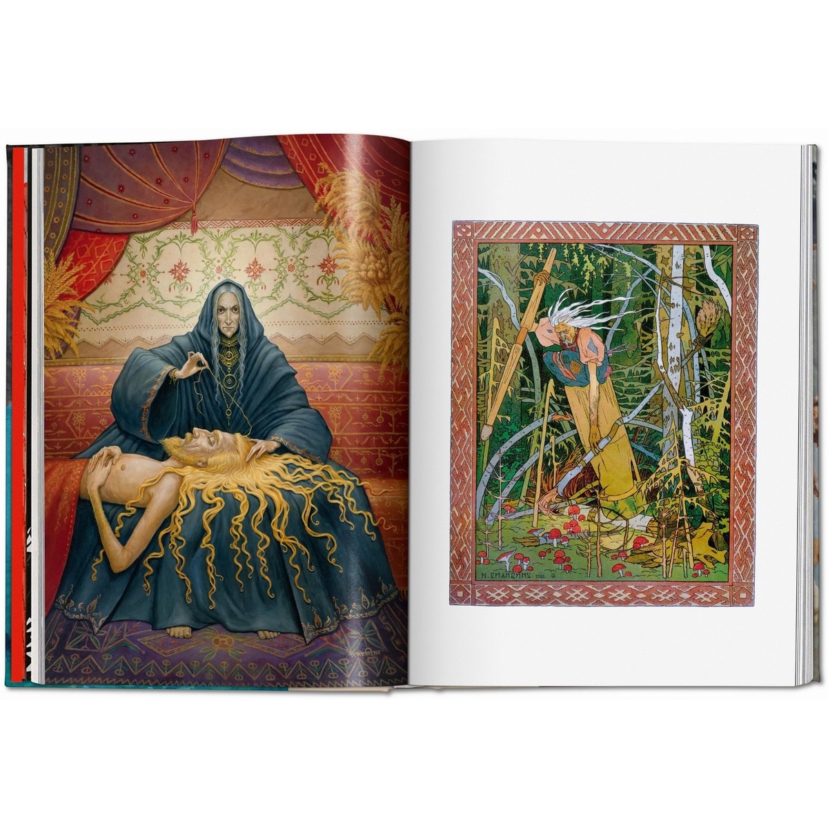 Brujería. La Biblioteca de Esoterismo (Capa dura) 6