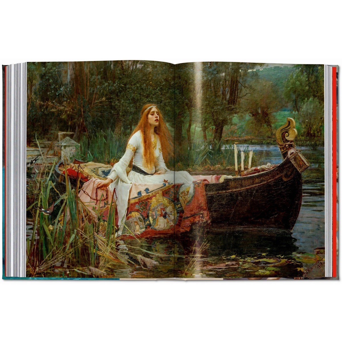 Brujería. La Biblioteca de Esoterismo (Capa dura) 3