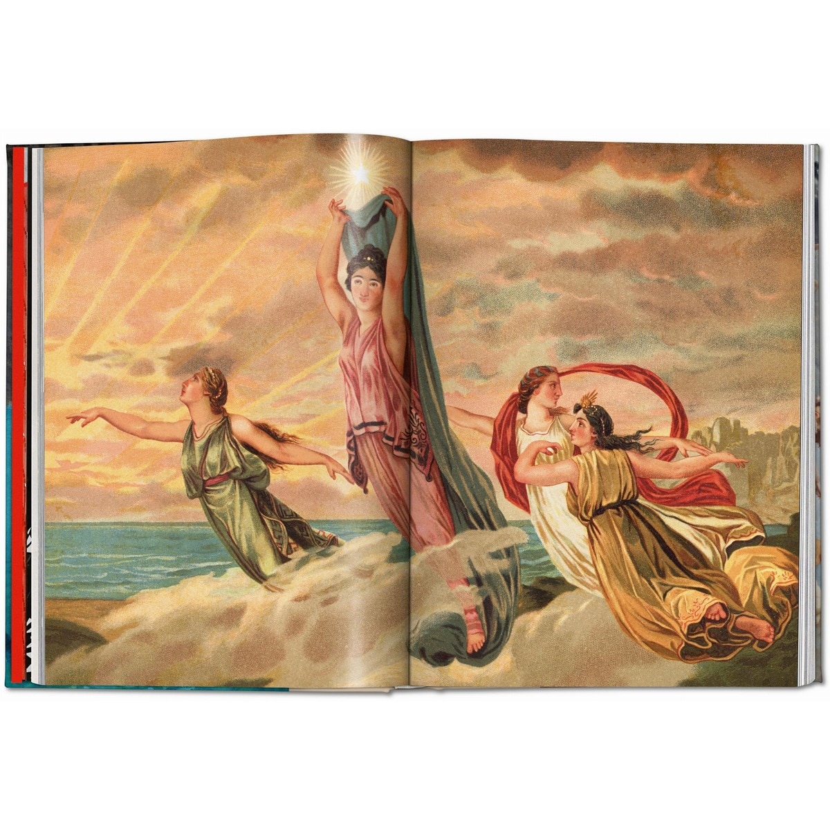 Brujería. La Biblioteca de Esoterismo (Capa dura) 5