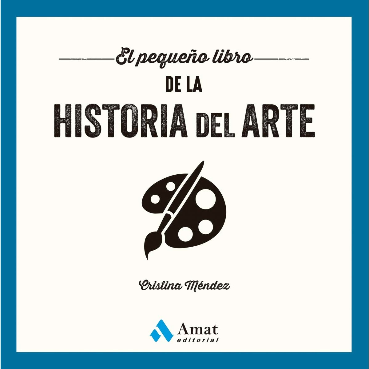 El pequeño libro de la historia del arte (Capa mole) 1