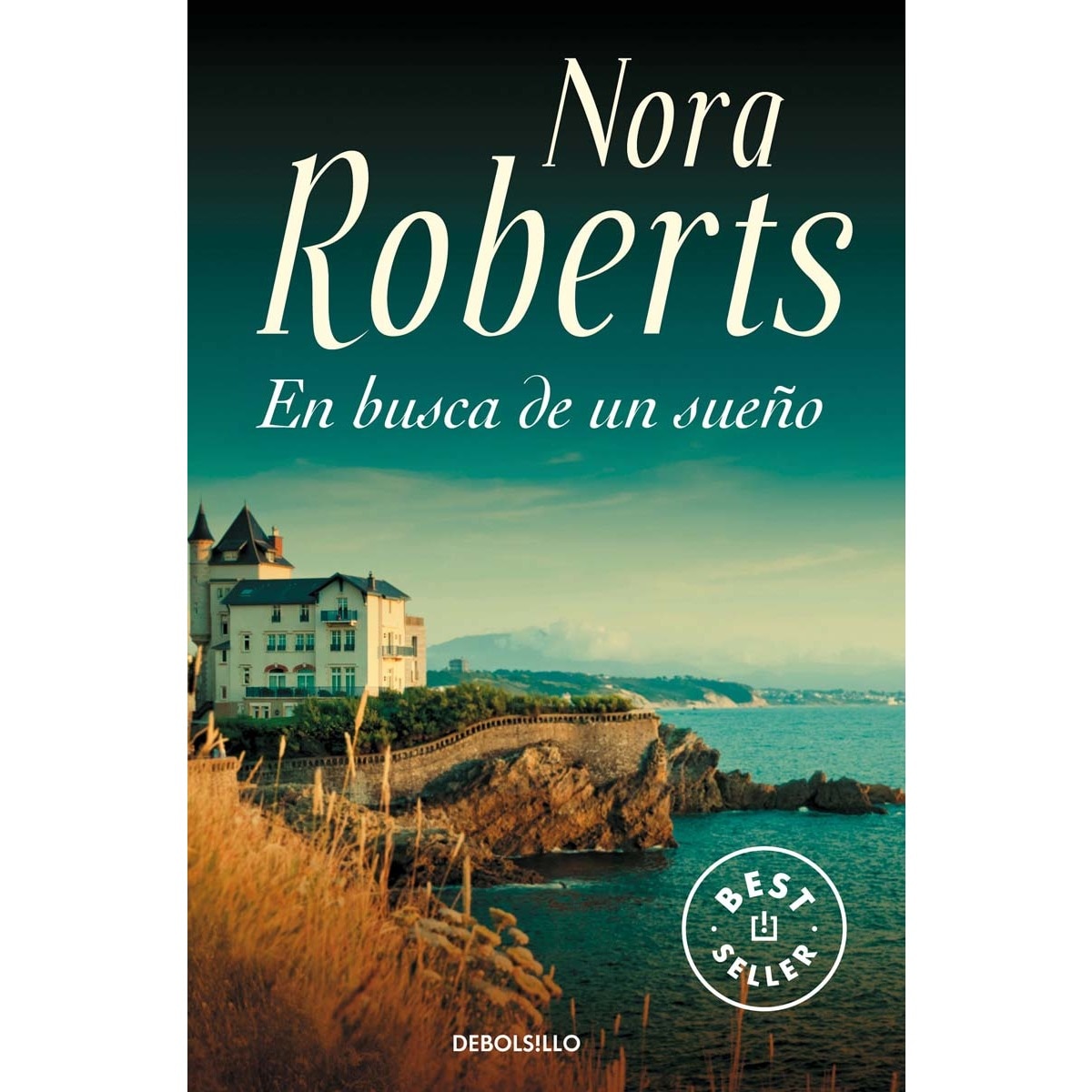 En busca de un sueño (trilogía de los sueños 3)(Bolsillo) (Tapa blanda) 1