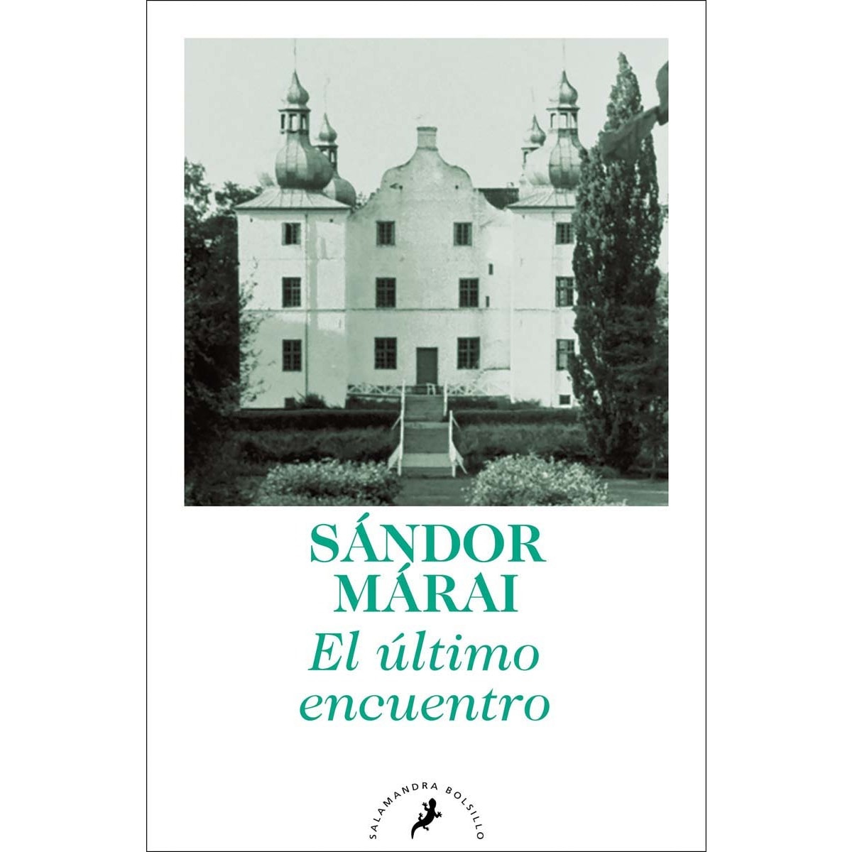 El último encuentro (Bolsillo) (Tapa blanda) 1