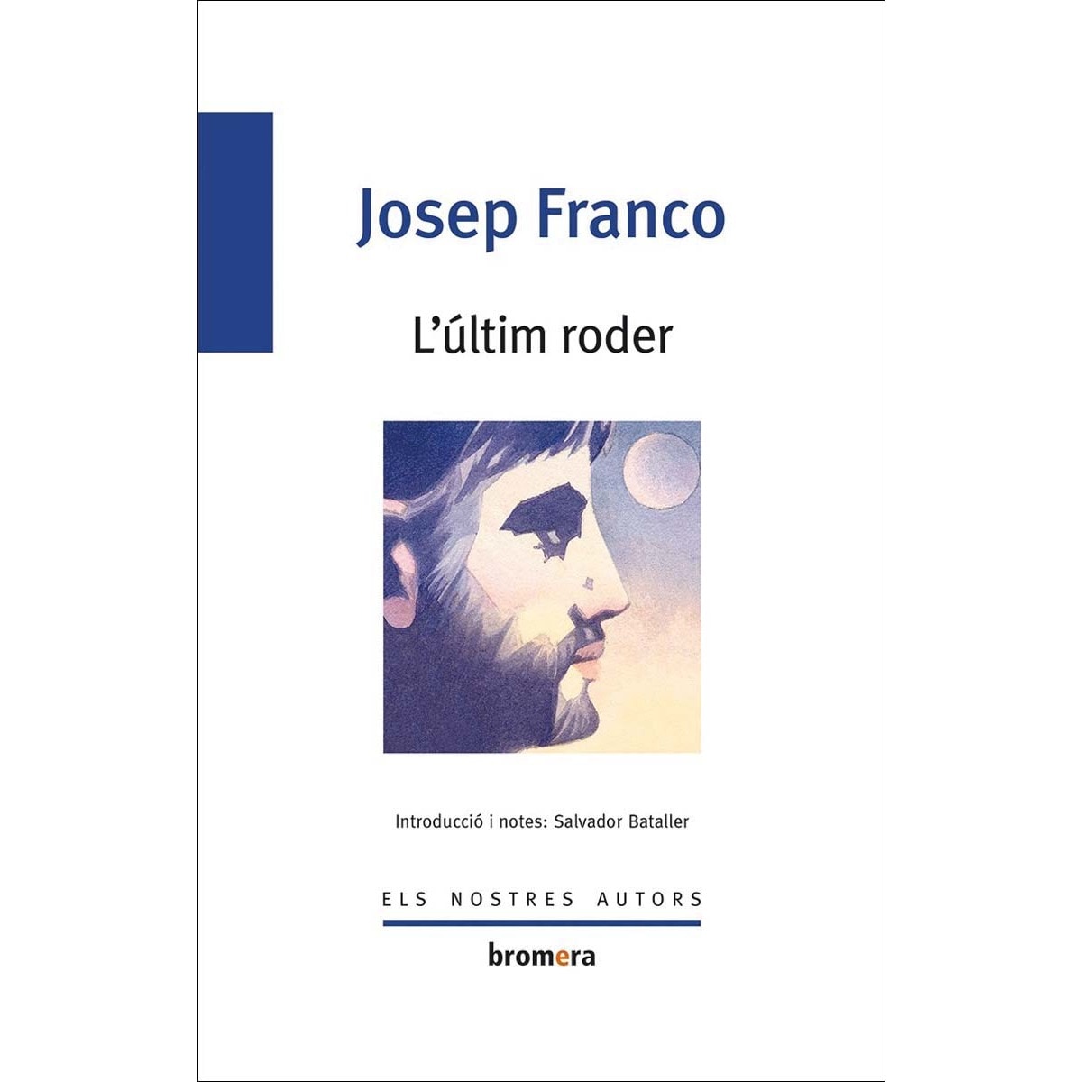 Imagem 0 de L'últim roder(Tapa blanda)