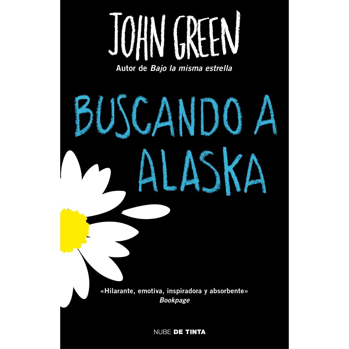 Imagem 0 de Buscando a alaska(Tapa blanda)