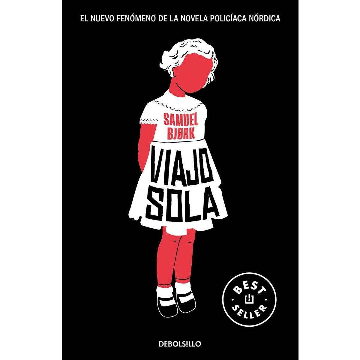 Viajo sola (Bolsillo) (Tapa blanda) 1