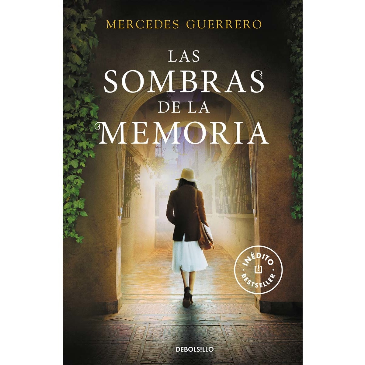 Imagem 0 de Las sombras de la memoria(Bolsillo) (Tapa blanda)