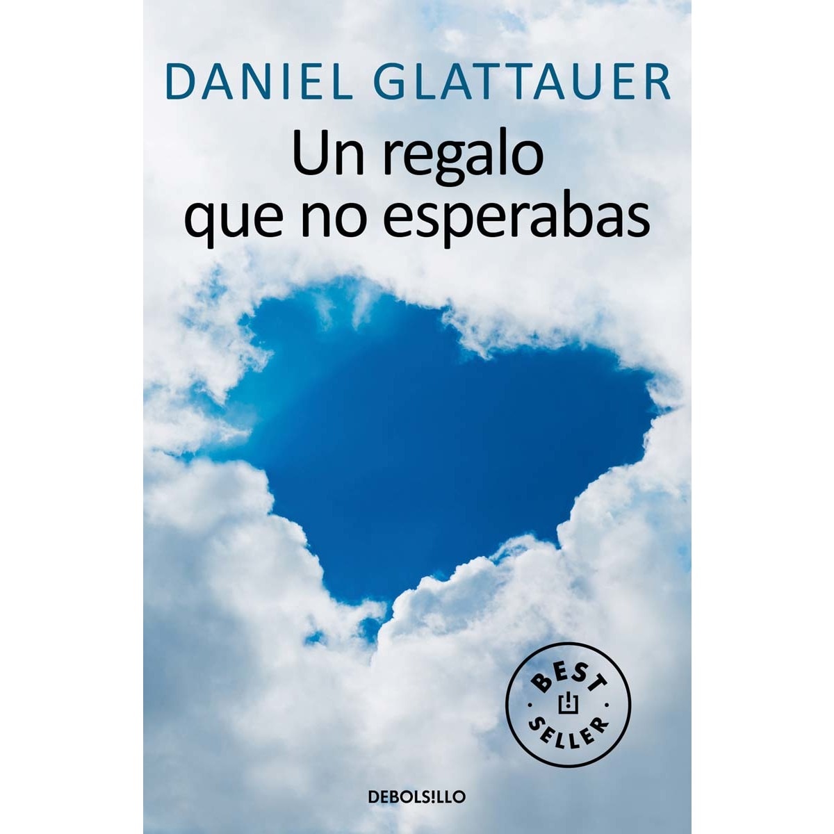 Imagen 0 de Un regalo que no esperabas (Bolsillo) (Tapa blanda)