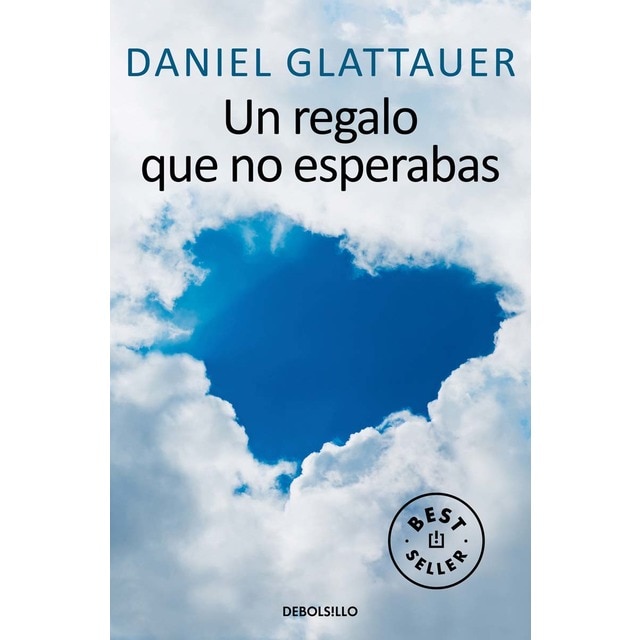 Imagen 0 de Un regalo que no esperabas (Bolsillo) (Tapa blanda)