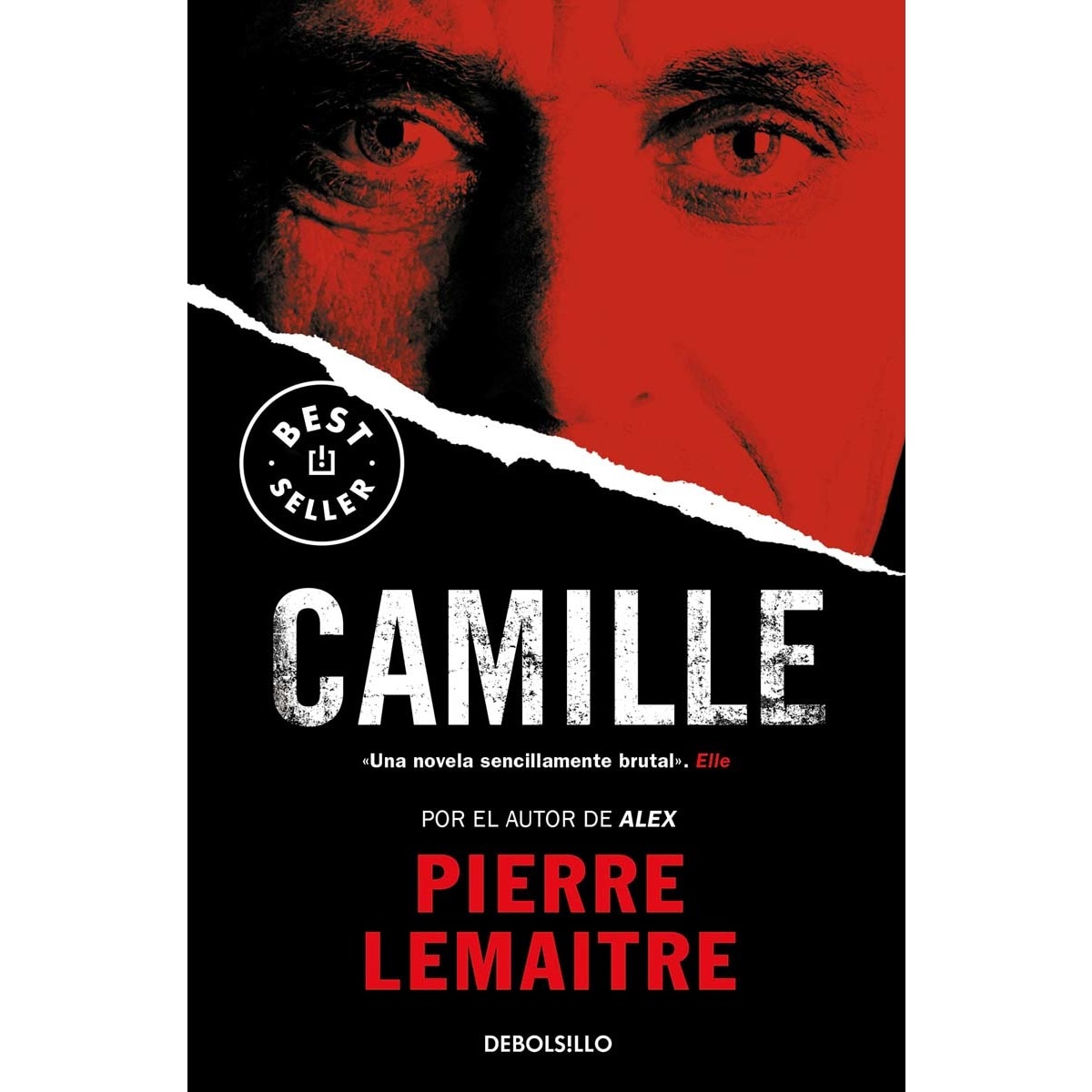 Imagem 0 de Camille (Un caso del comandante Camille Verhoeven 4) (Bolso) (Capa mole)
