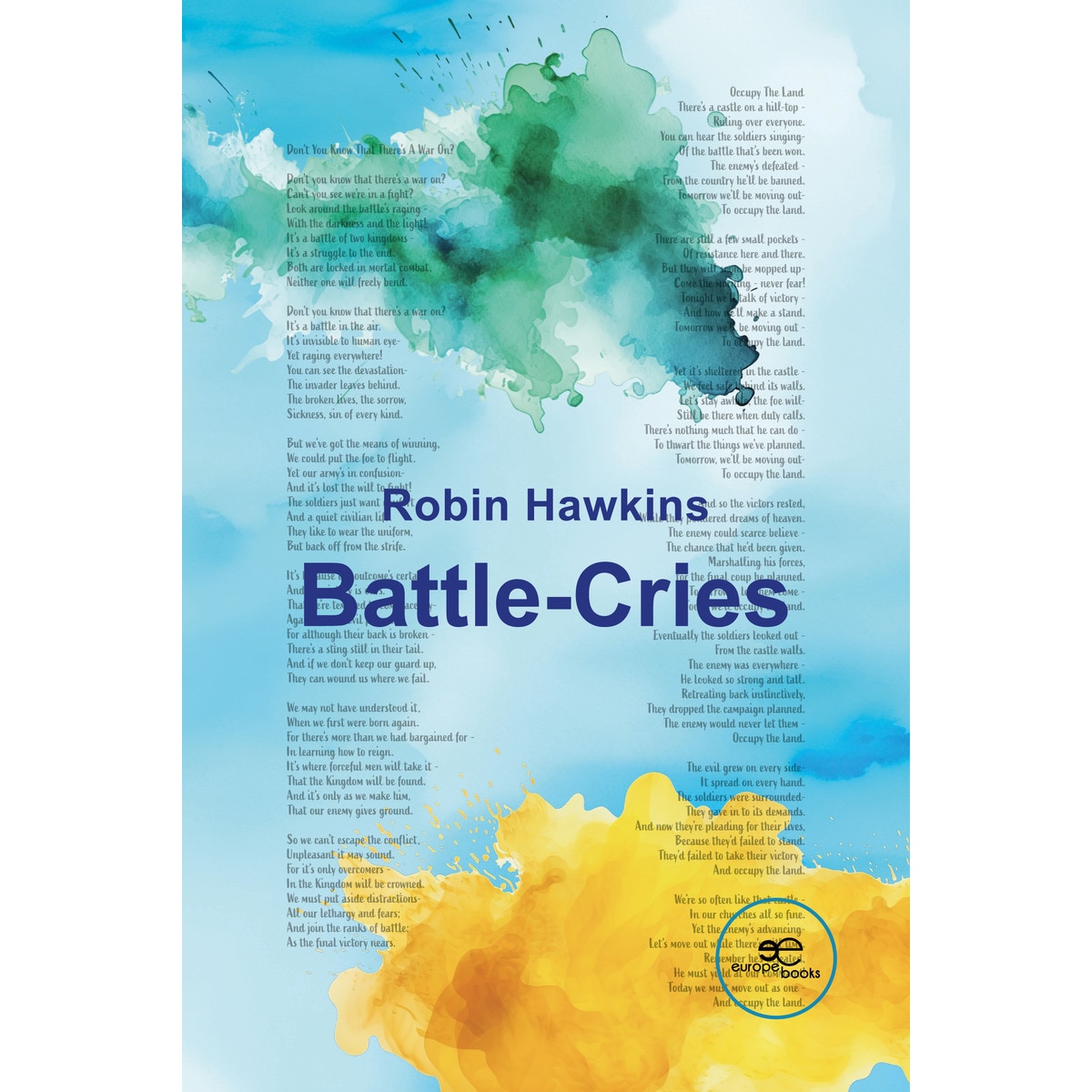 Battle-cries 1