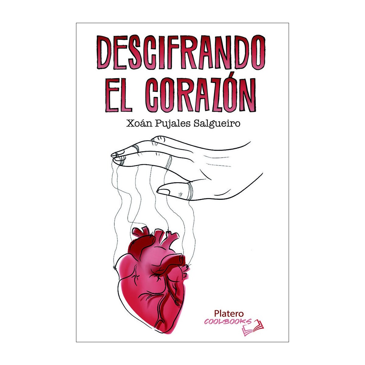 Imagem 0 de DESCIFRANDO EL CORAZÓN