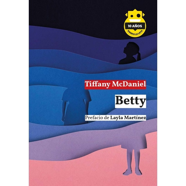 Imagen 0 de Betty (Tapa blanda)