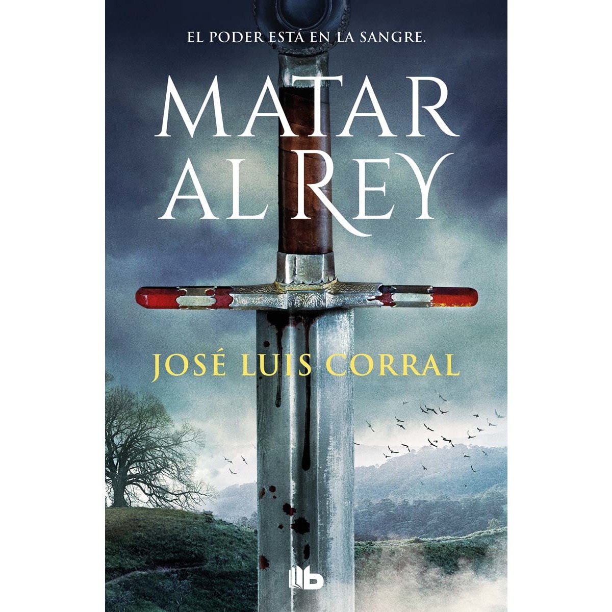 Matar al rey 1