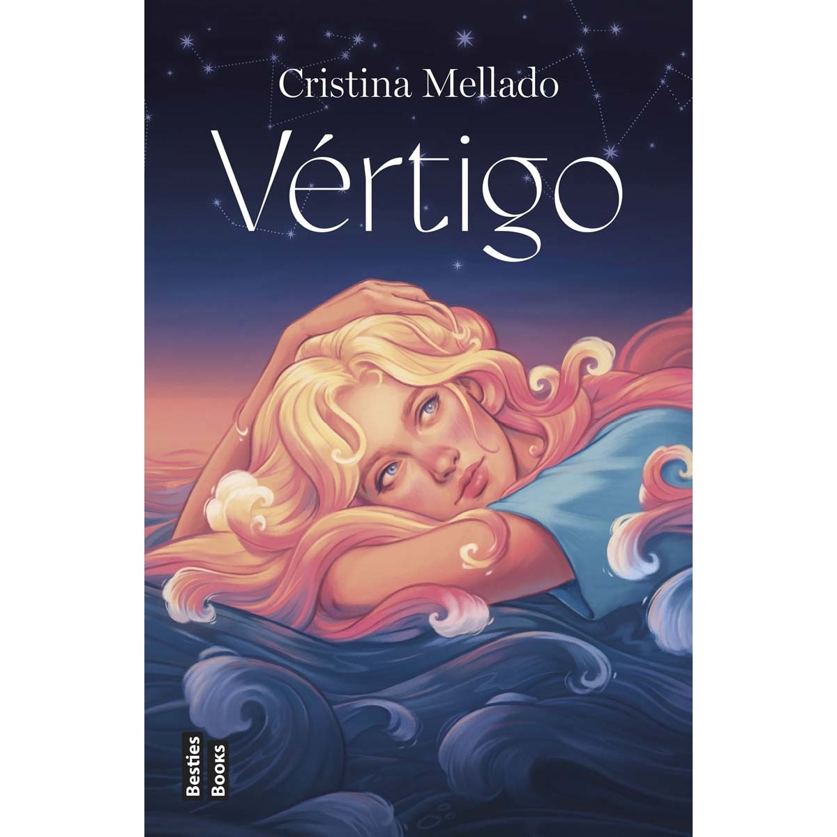 Vértigo (Capa mole com abas) 1