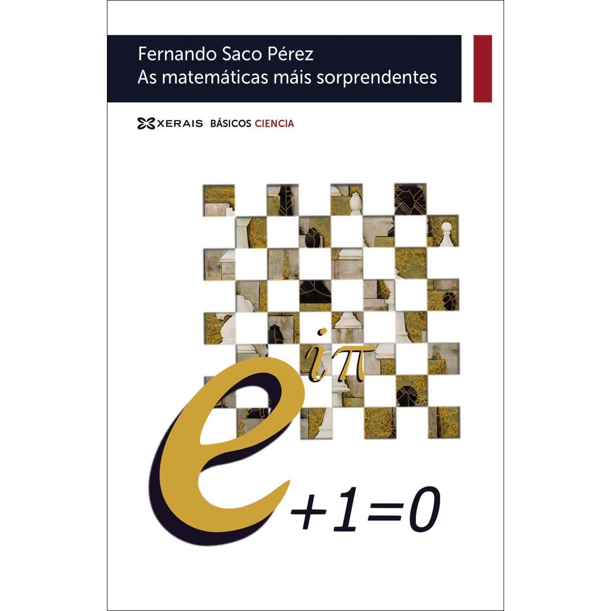 As matemáticas máis sorprendentes 1