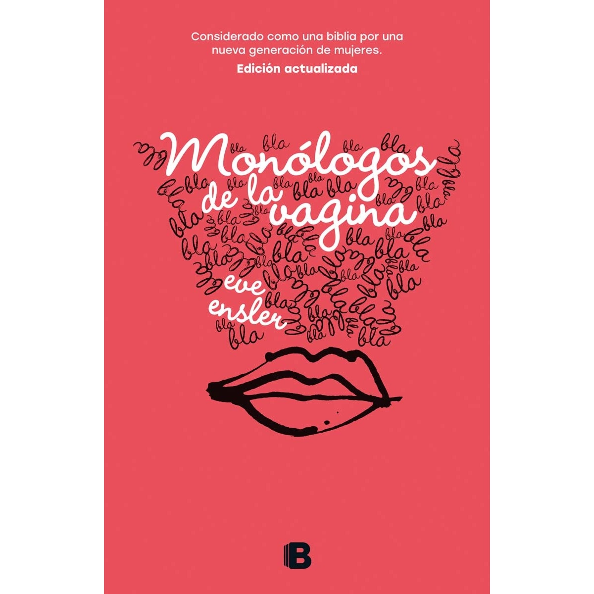 Imagem 0 de Monólogos de la vagina(Tapa blanda)