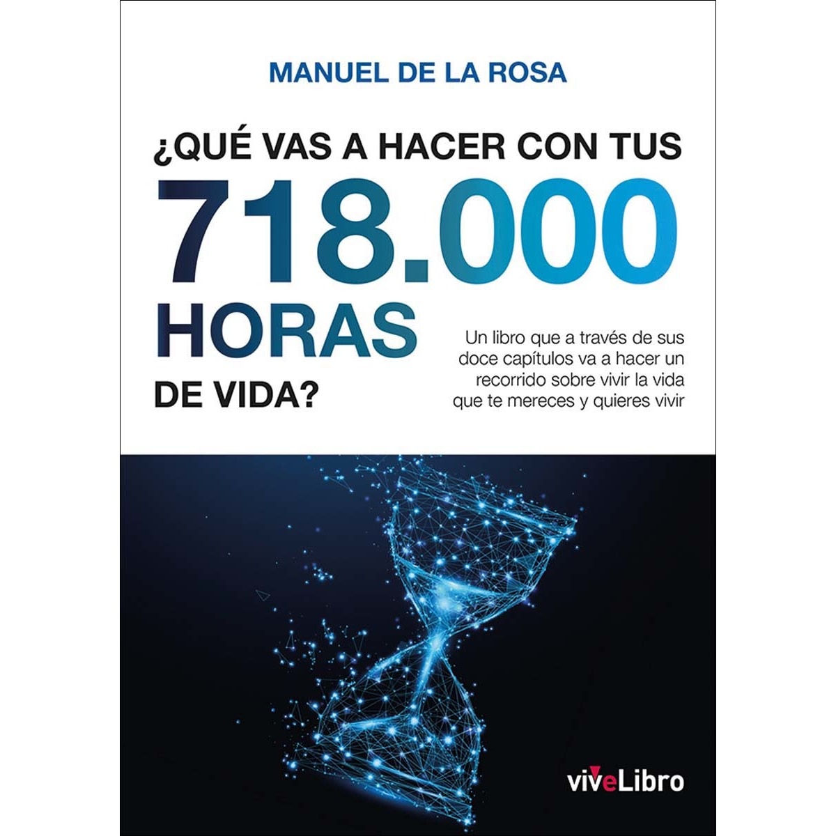 ¿Qué vas a hacer con tus 718.000 horas de vida? (Capa mole) 1