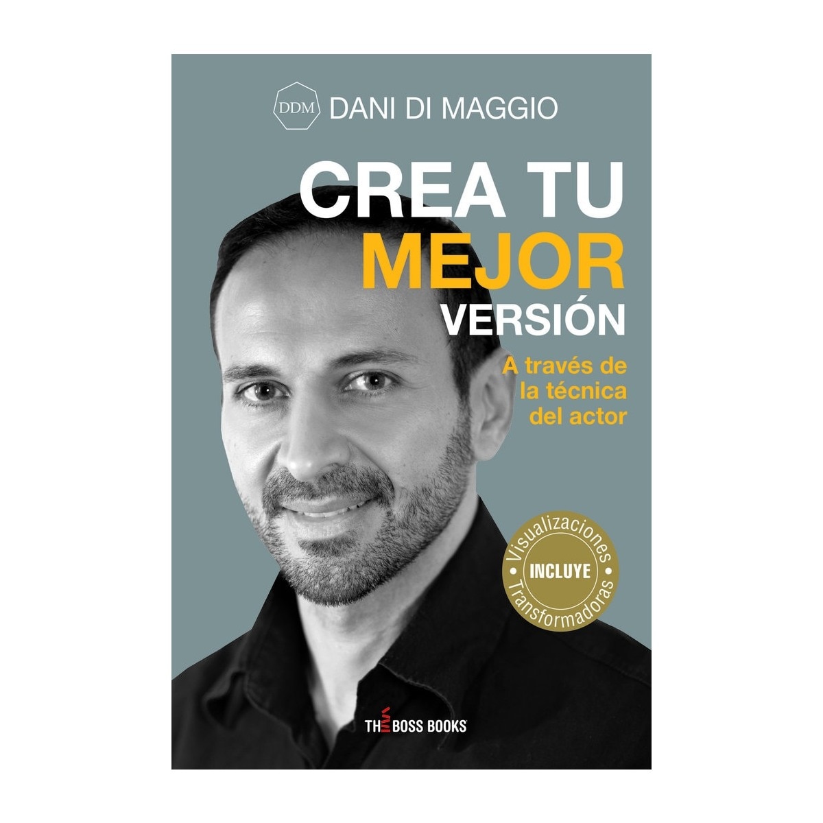 Crea tu mejor versión 1
