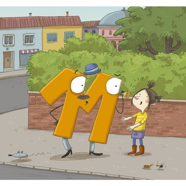 La casa de los números (Capa dura) 3