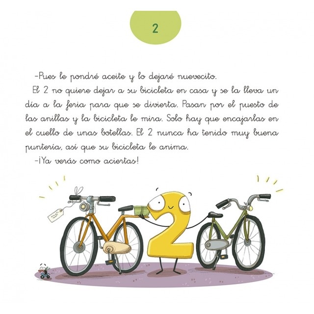 La casa de los números (Capa dura) 4