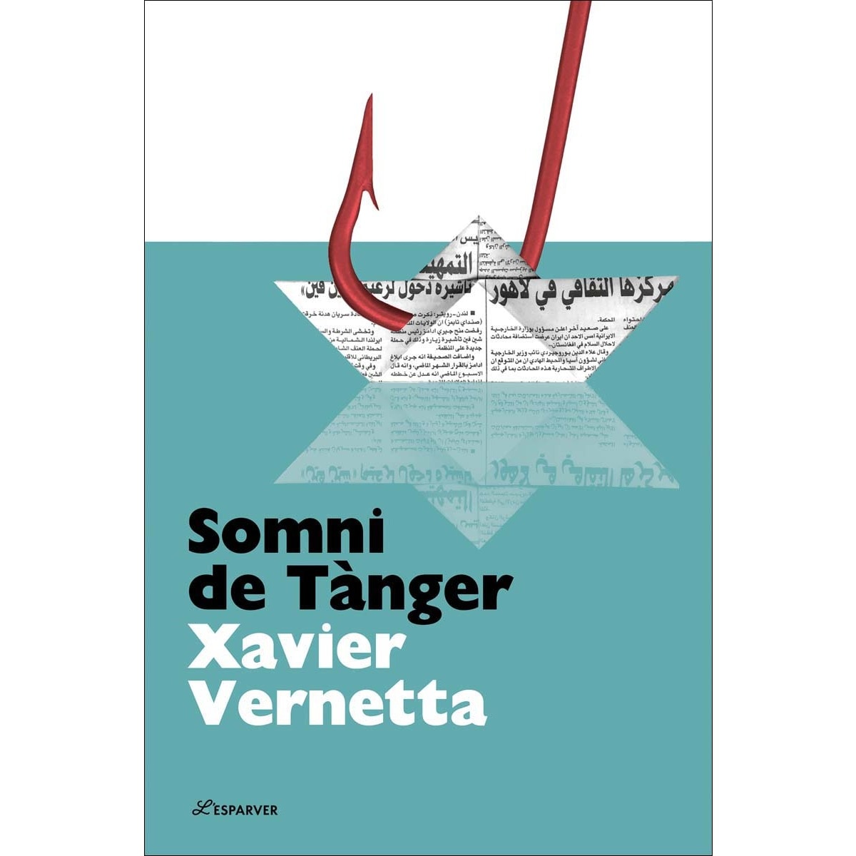 Somni de Tànger (Capa mole) 1