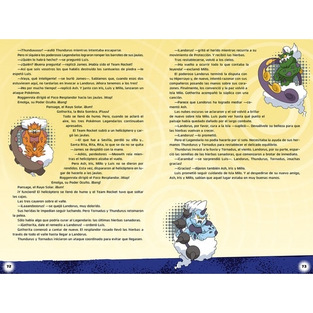 Guía oficial de los Pokémon legendarios y singulares (Libro oficial) (Guía Pokémon): ¡Hazte con todos! (Capa dura) 4