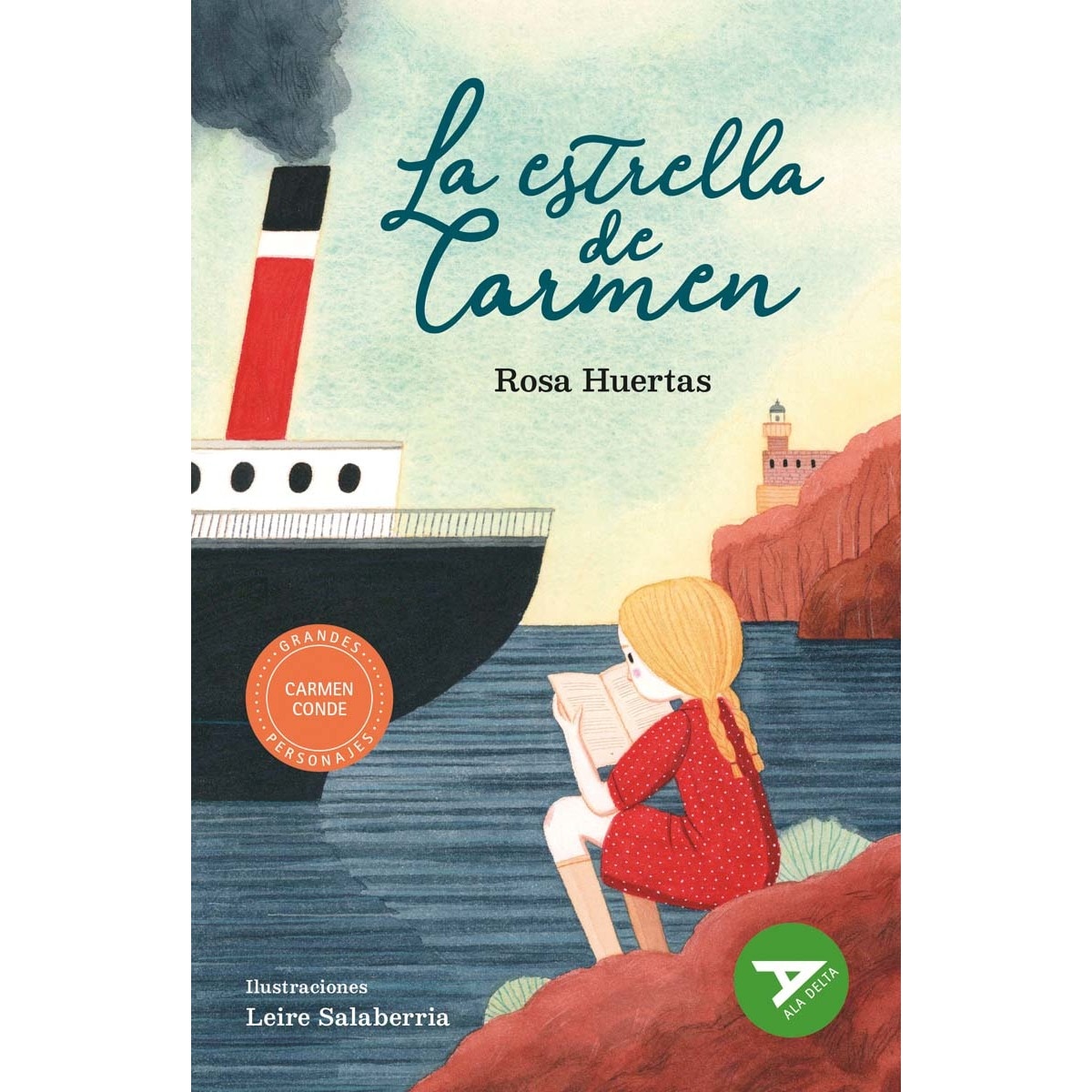 La estrella de Carmen 1