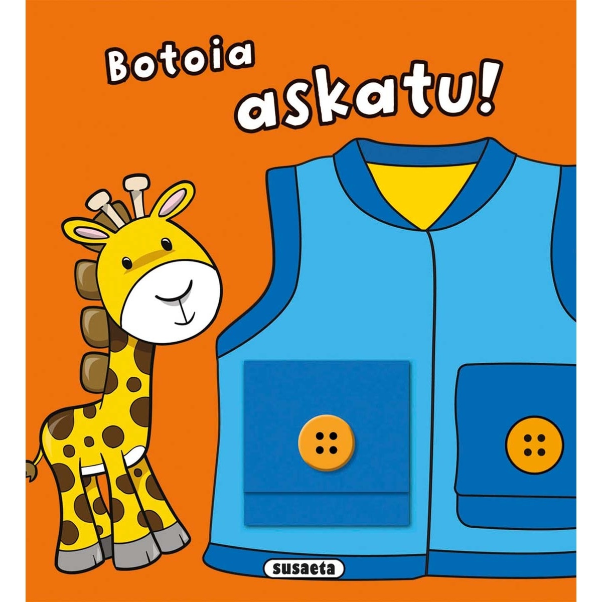 Botoia askatu! 1