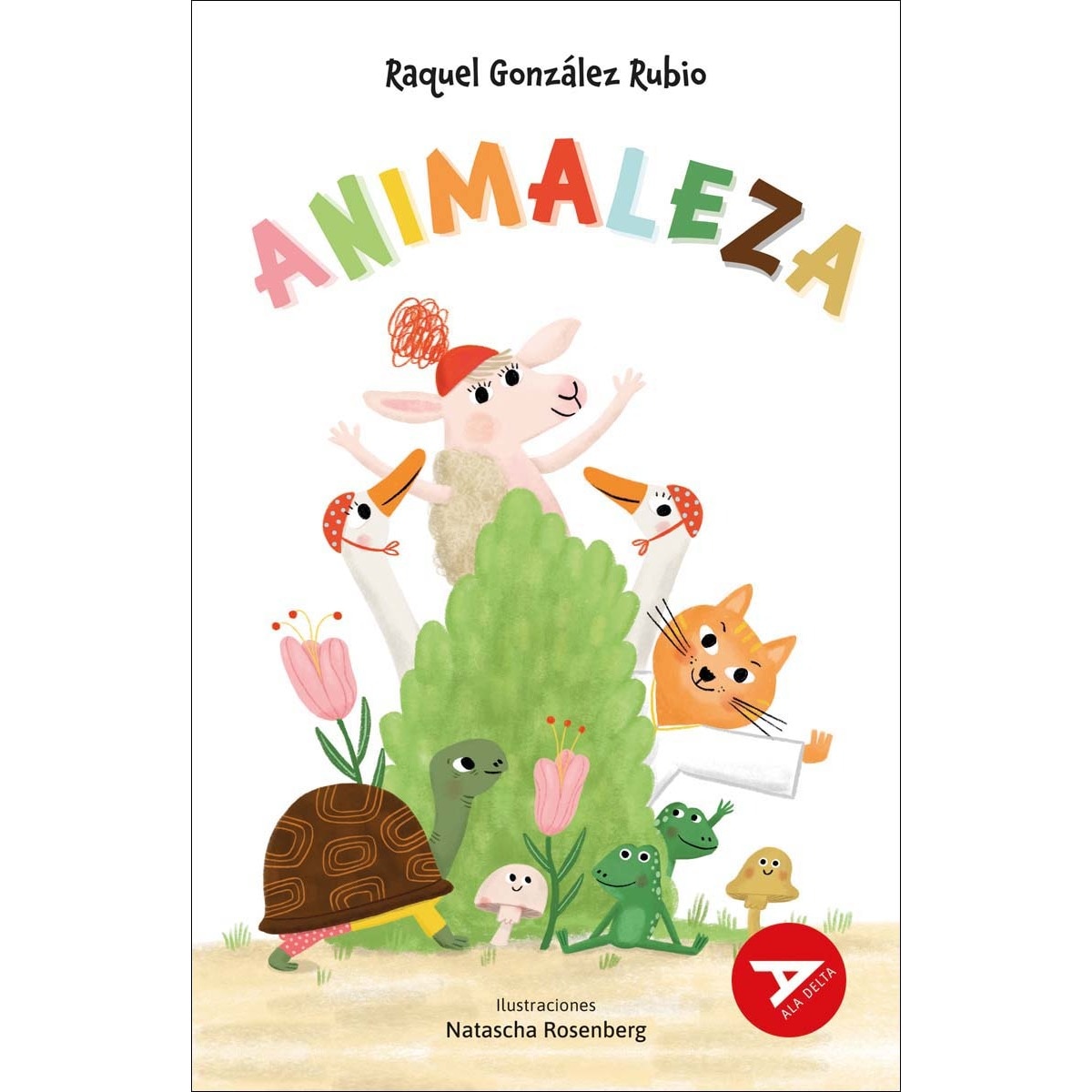 Animaleza 1