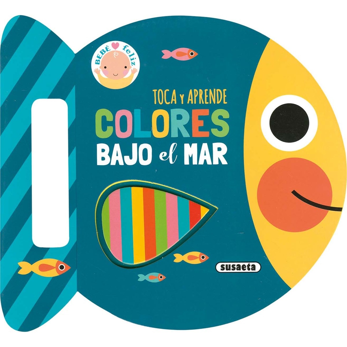 Imagem 0 de Colores bajo el mar