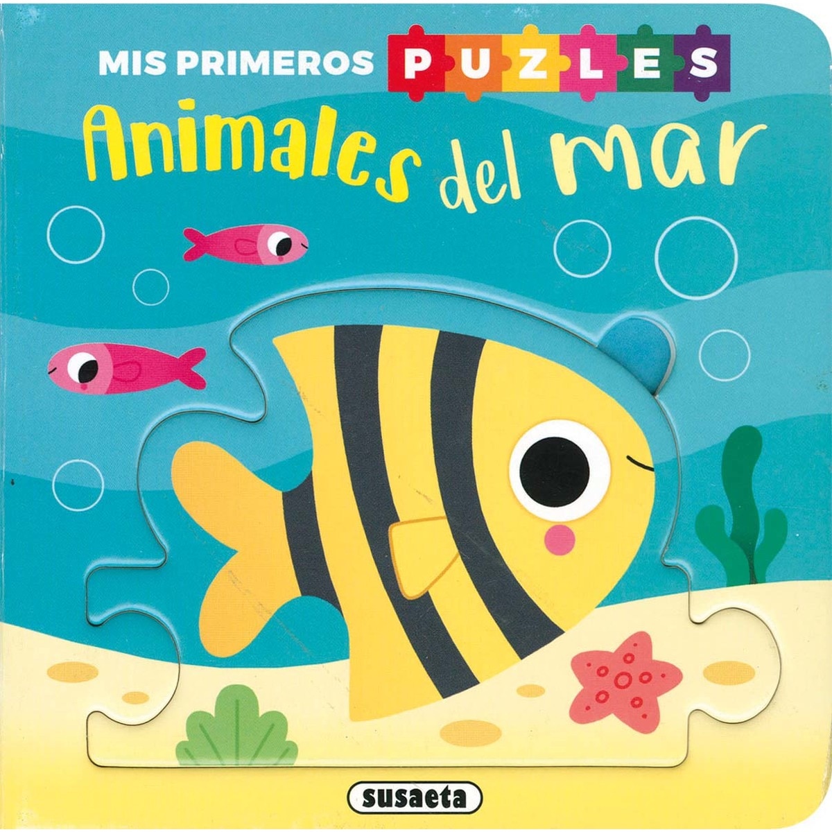Animales del mar 1