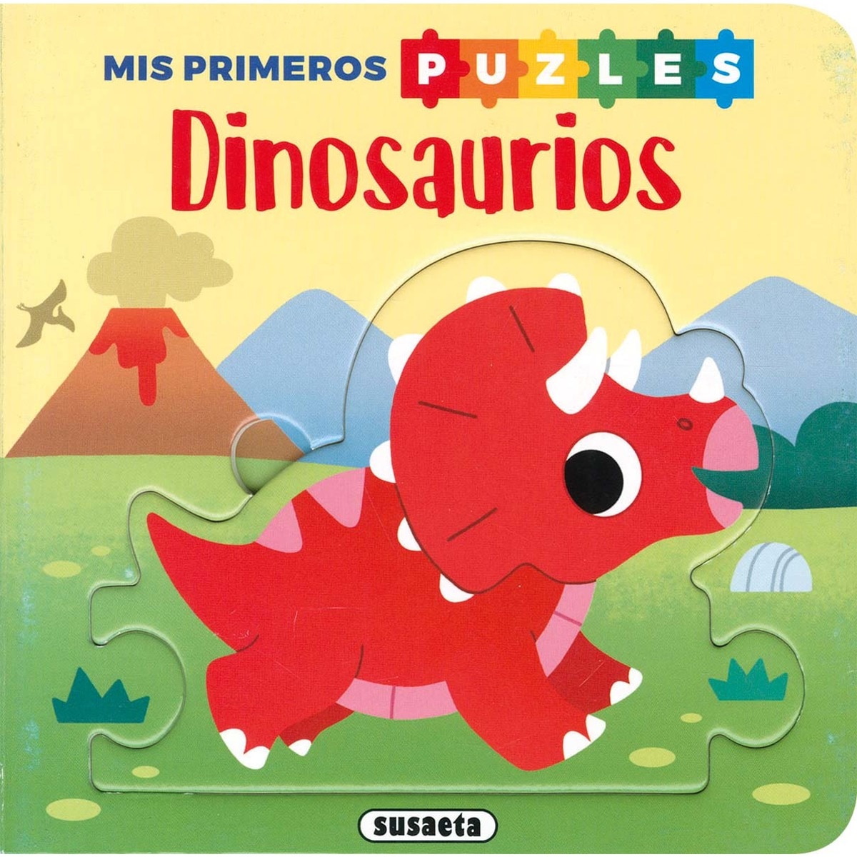 Imagem 0 de Dinosaurios