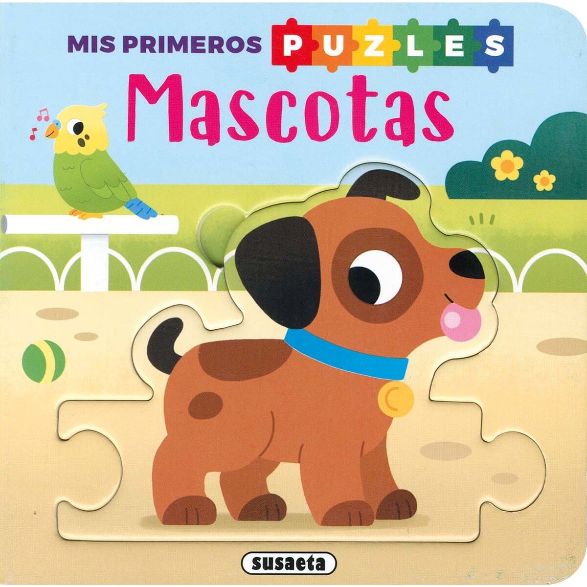 Mascotas 1