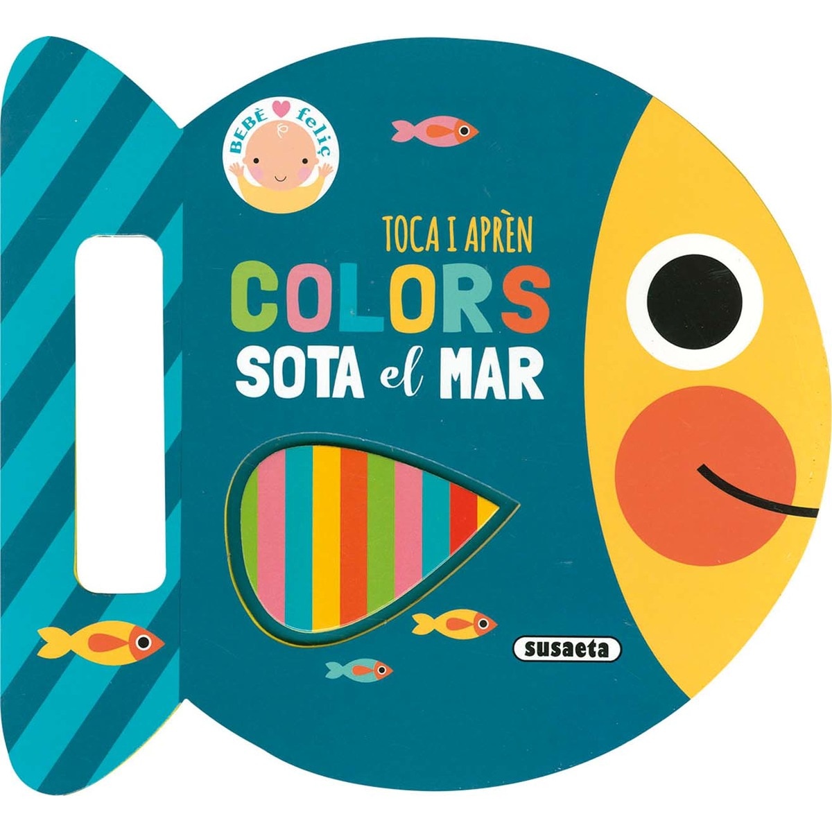 Colors sota el mar 1