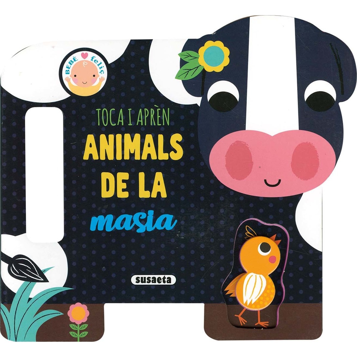 Animals de la masia 1