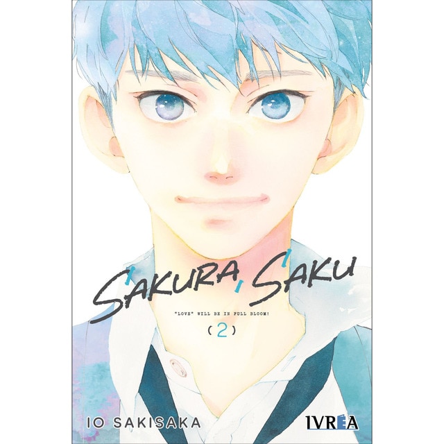 Imagen 0 de Sakura, Saku 02